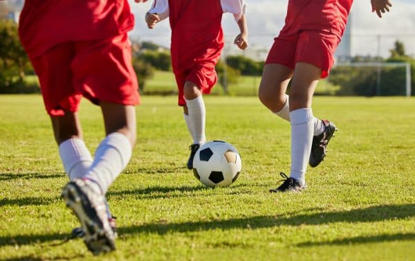 Wochenend-Camp KW26