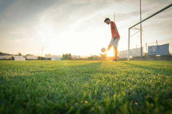 Einzeltraining