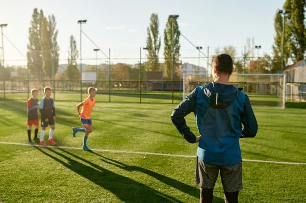 Fußballinternat Mainz