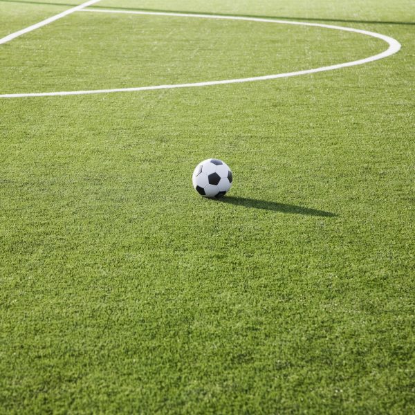 Fußballschule Langen