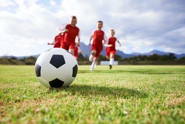 Fußballcoaching Frankfurt