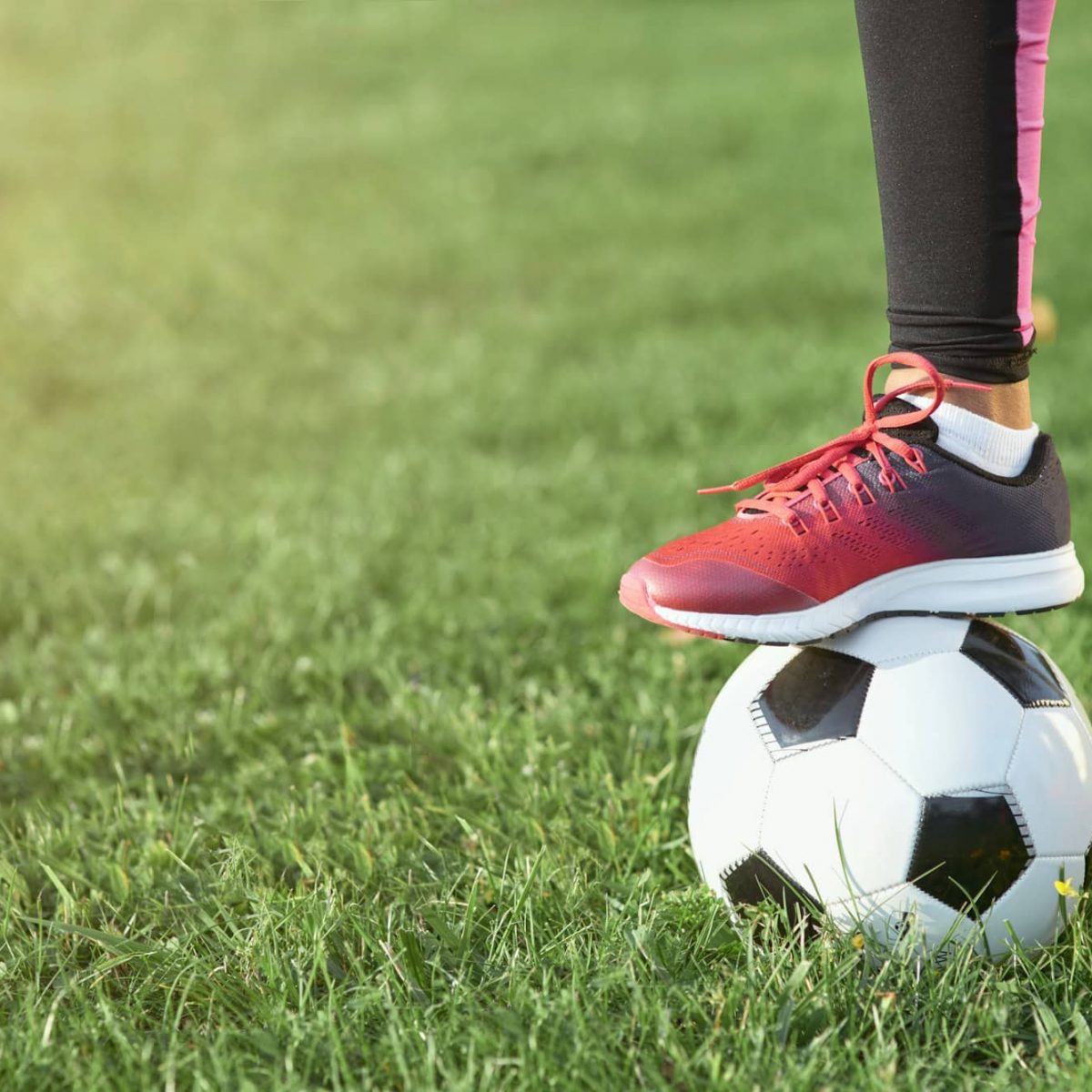 Fußballschule Darmstadt