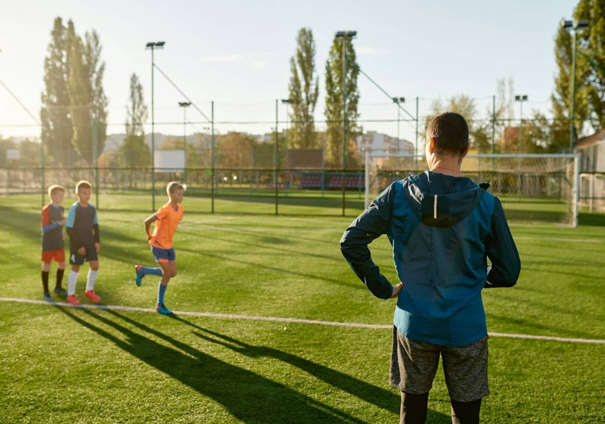 Fußballinternat Mainz