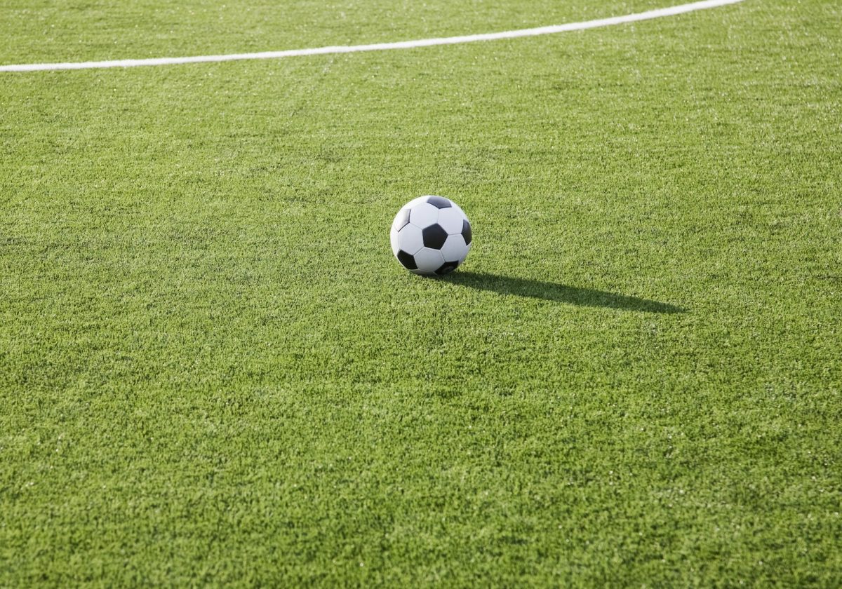 Fußballschule Langen