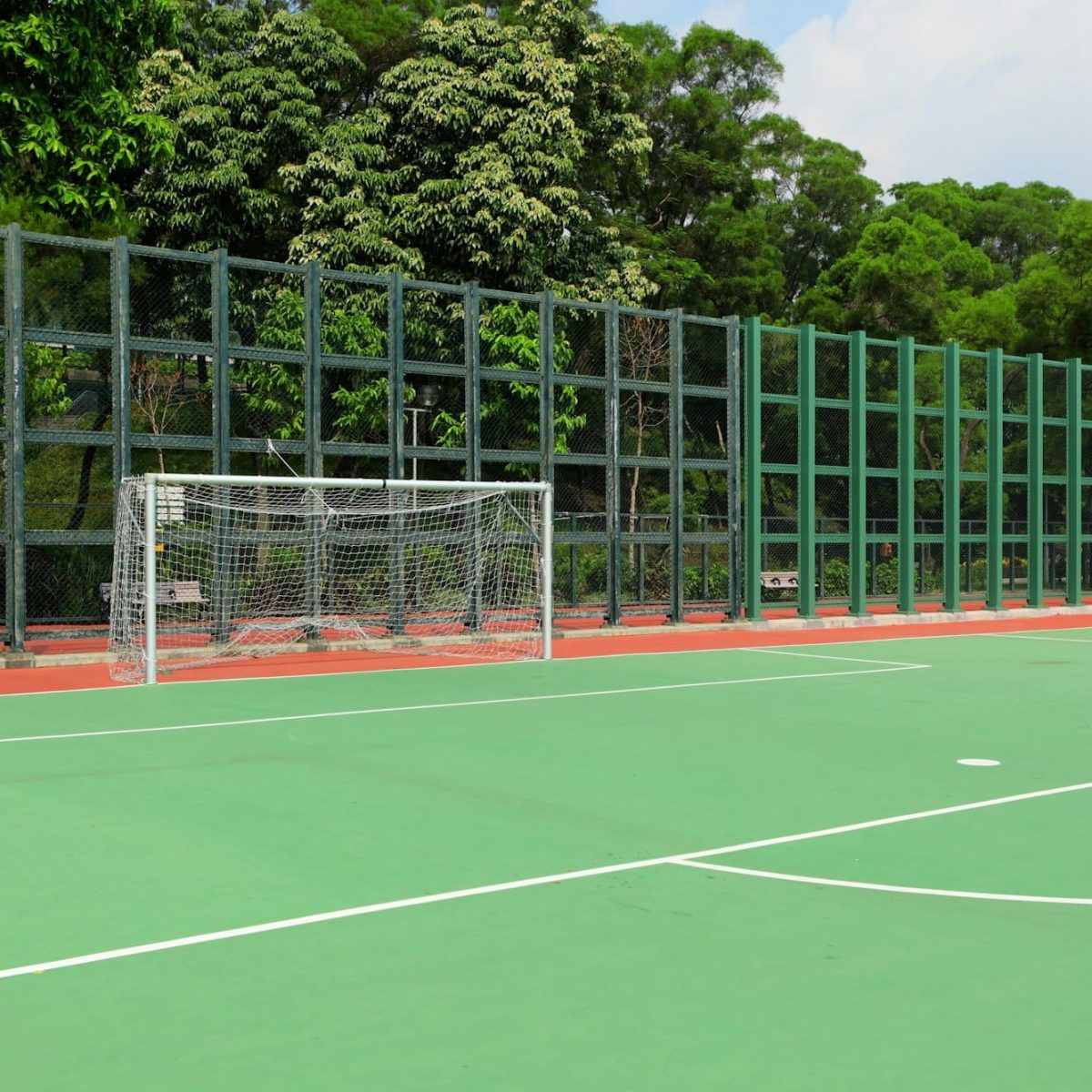 Sportbetreuung Frankfurt