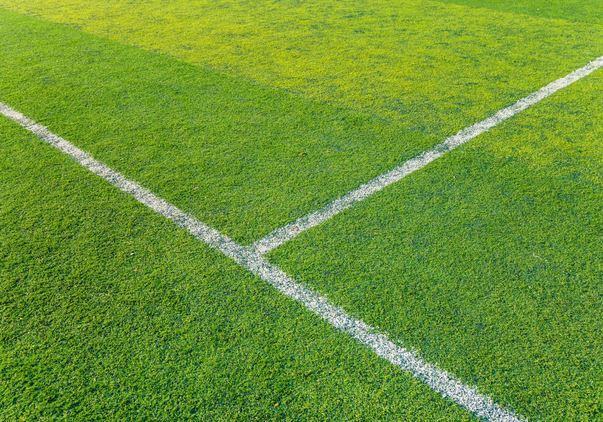 Fußballcamp Aschaffenburg