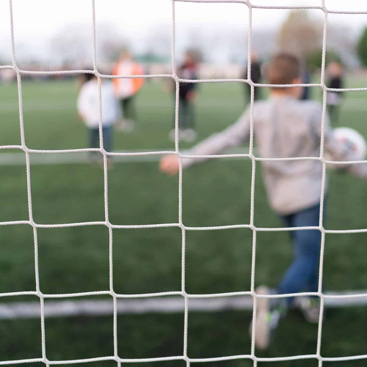 Fußballcamp Offenbach