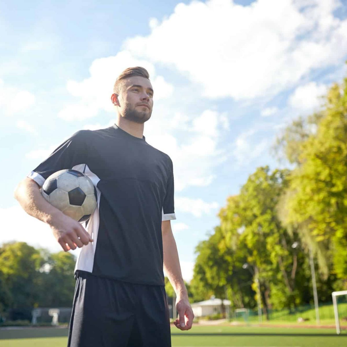 Fußballakademie Frankfurt