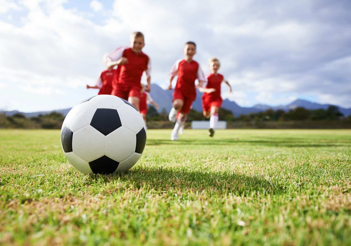 Fußballcoaching Frankfurt