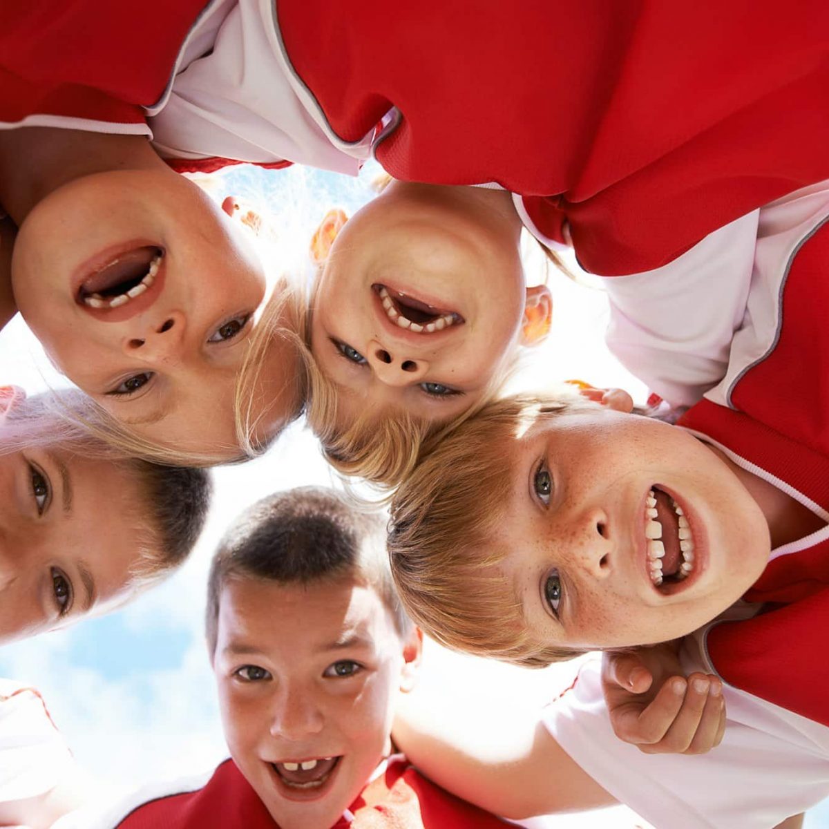 Fußballkurse Frankfurt