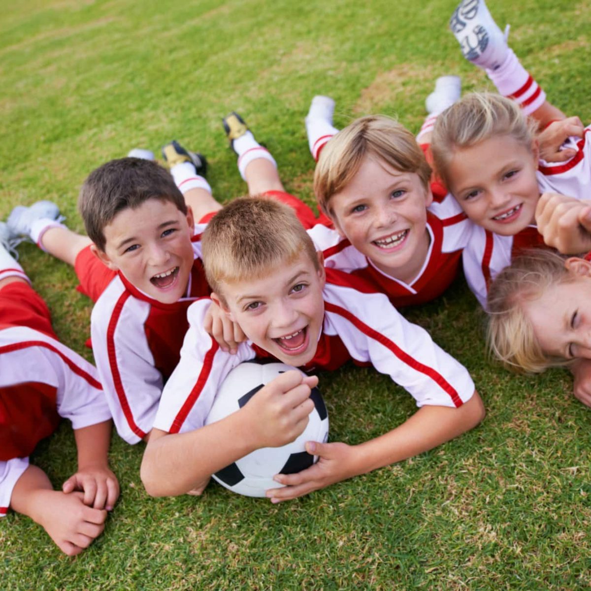 Fußballschule Raunheim