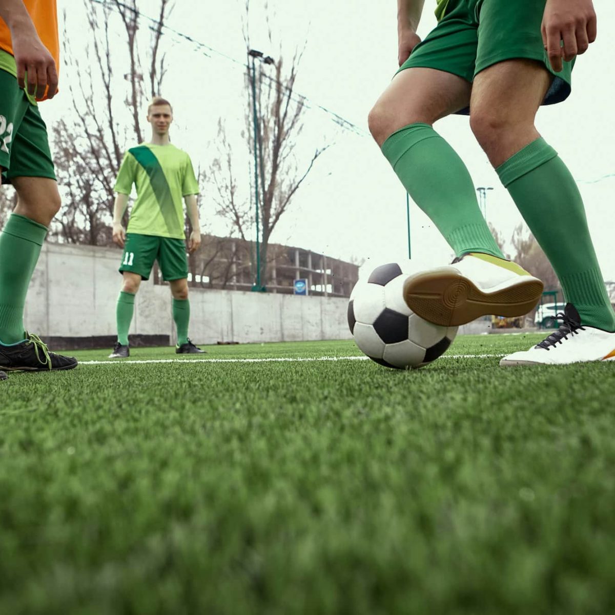 Ferien Betreuung Wiesbaden