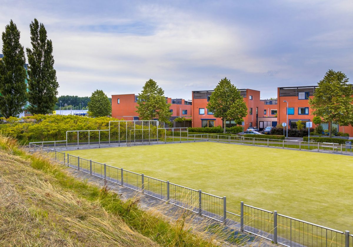 Sportbetreuung Wiesbaden