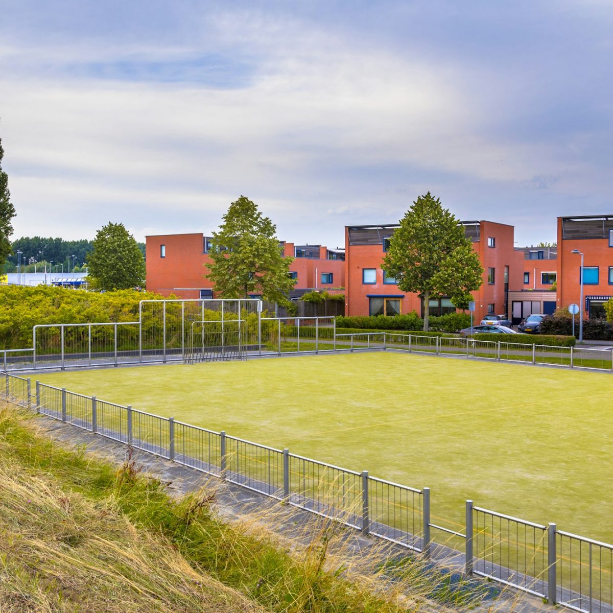 Sportbetreuung Wiesbaden