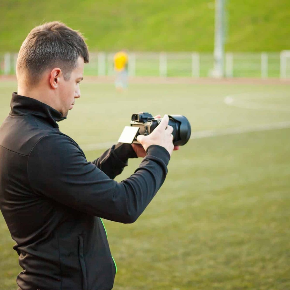 Jugendakademie Fußball Frankfurt