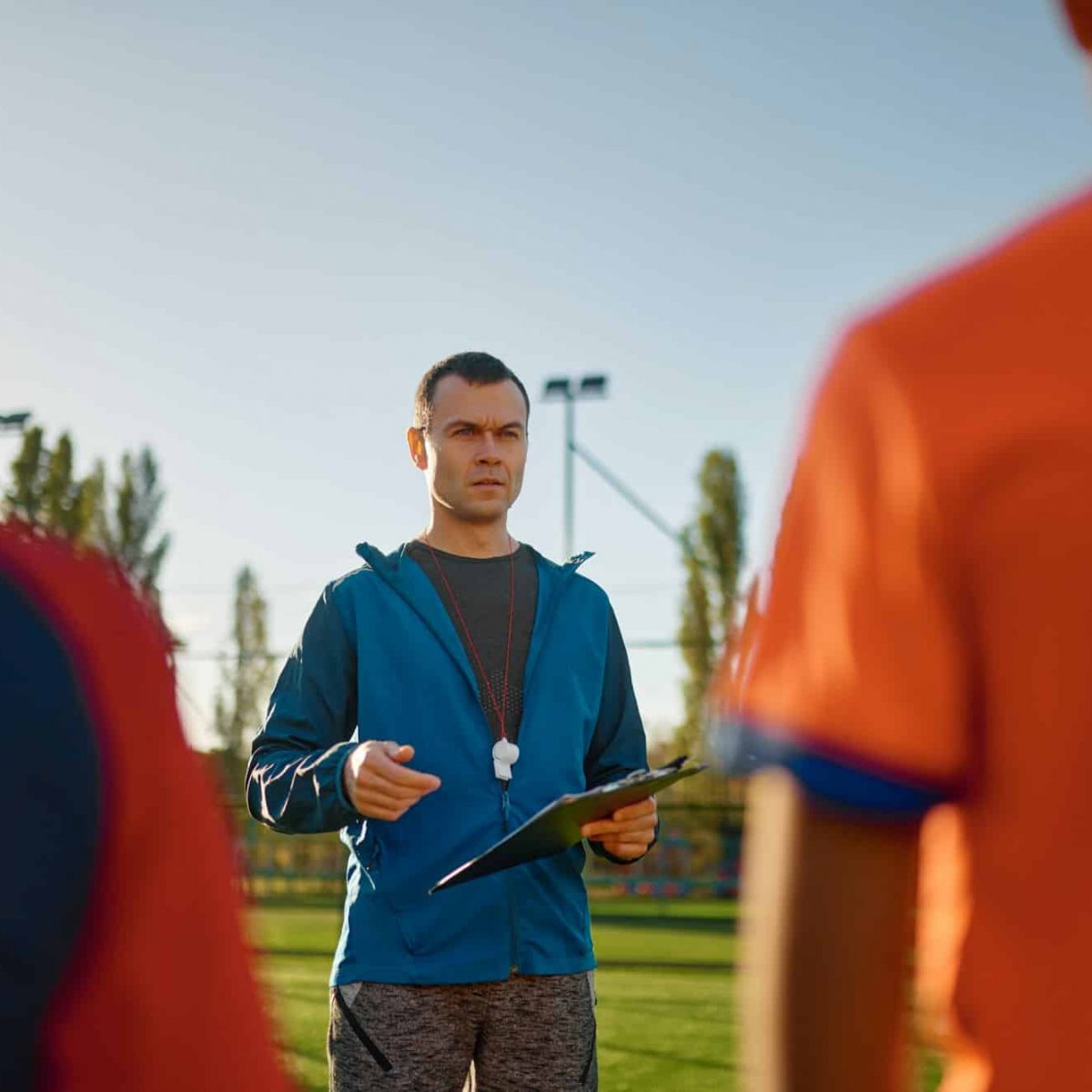 Fußballakademie Mainz